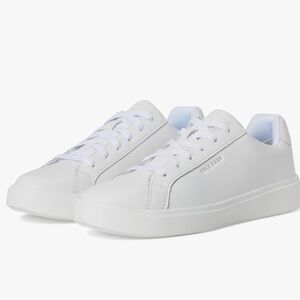 NIB COLE HAAN DAILY CROSS COURT TENNIS SHOE💕